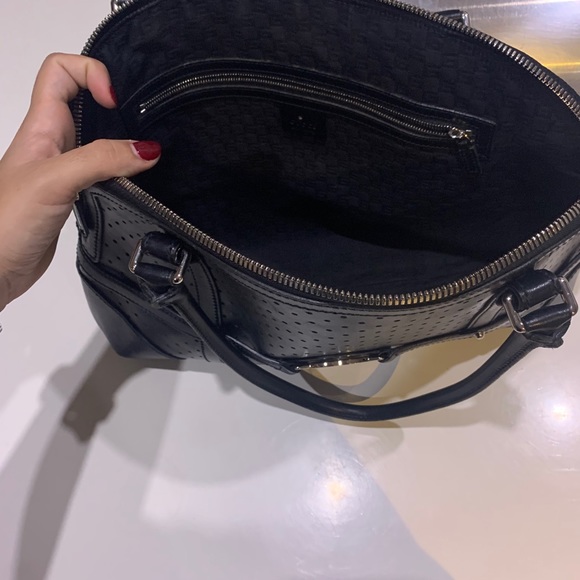 Black Gucci tote - Picture 5 of 9